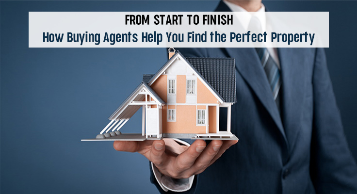 Find the Perfect Property