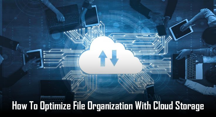 Optimize File Organization