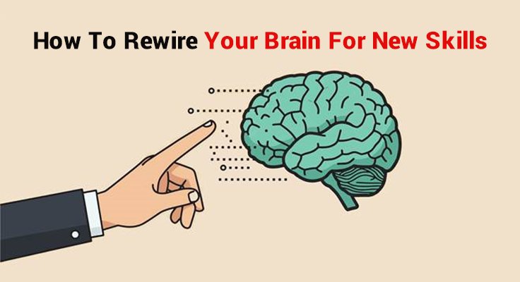Rewire Your Brain