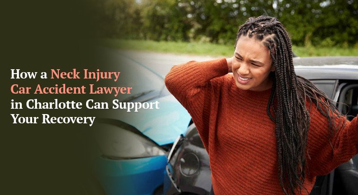 Accident Lawyer in Charlotte