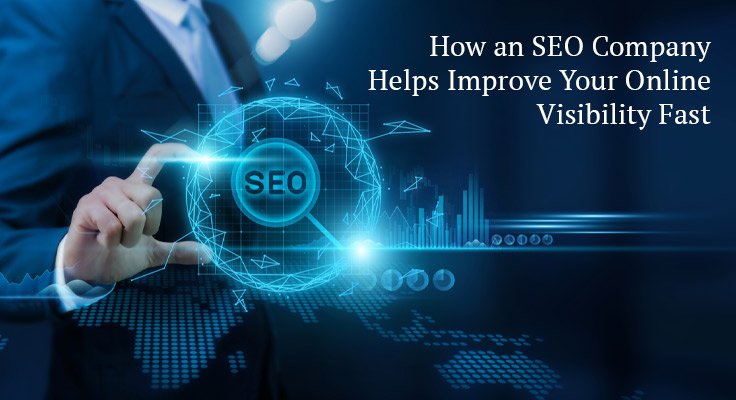 SEO Company