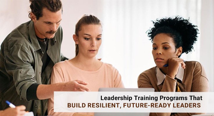 Leadership Training Programs