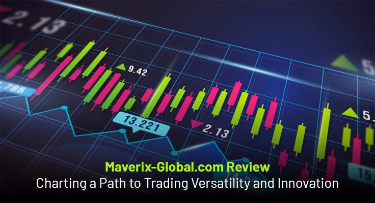 Maverix-Global com Review