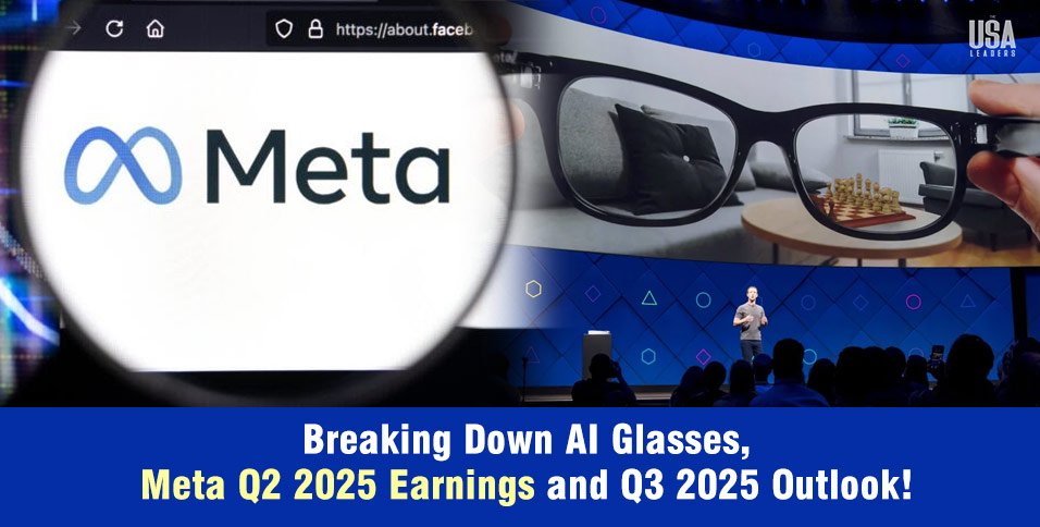 Meta Q2 2025 Earnings
