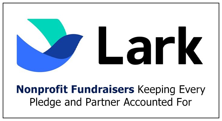 Nonprofit Fundraisers