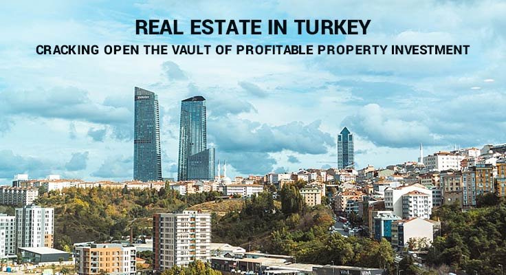 Real Estate in Turkey