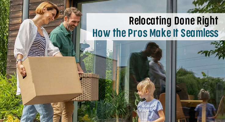 Relocating Done Right
