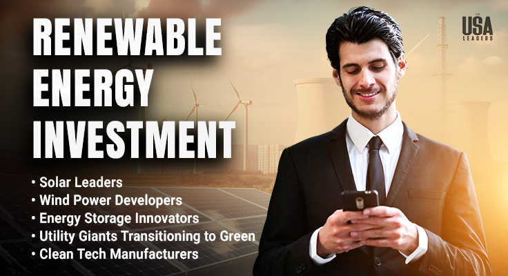 Renewable Energy Investment