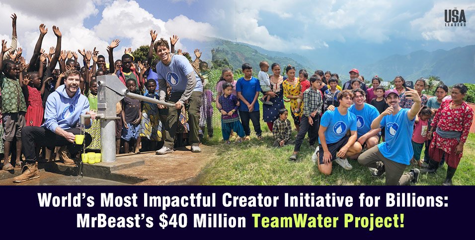 TeamWater Project