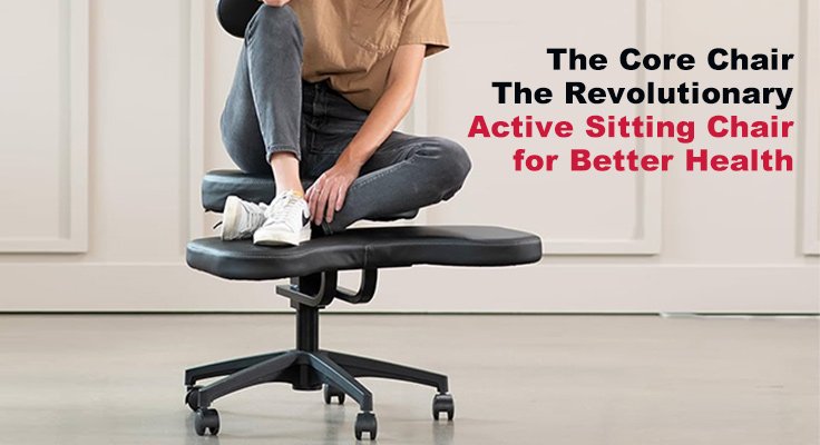 Active Sitting Chair