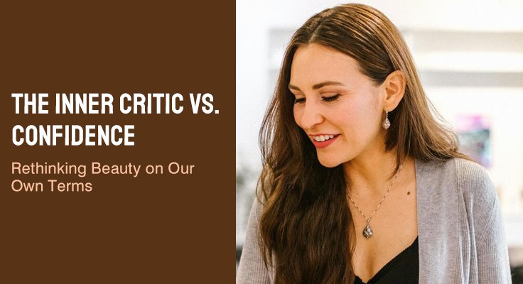 Inner Critic vs Confidence