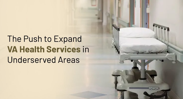 Expand VA Health Services
