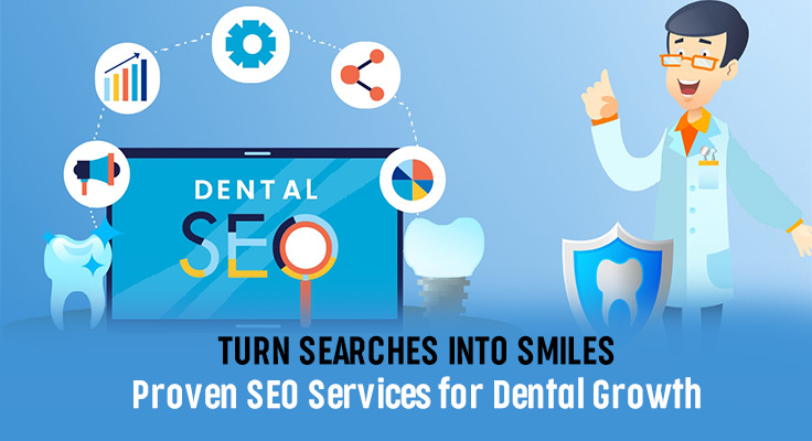 Services for Dental Growth
