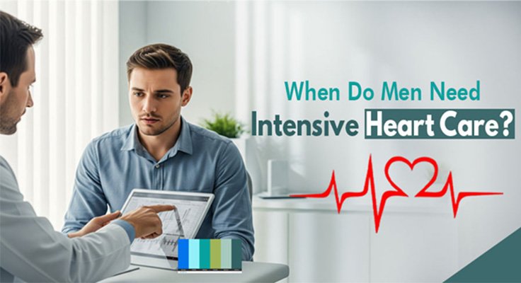 intensive heart care