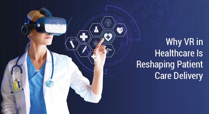 VR in Healthcare