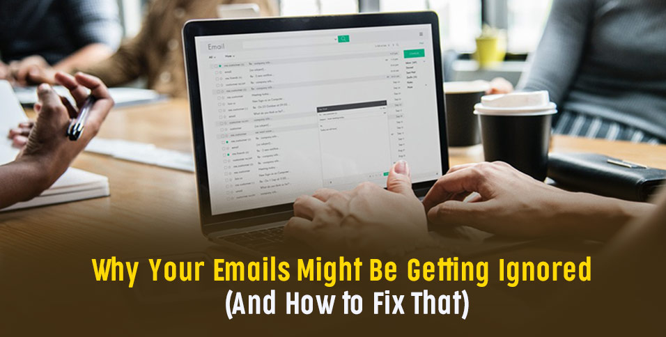Your Emails