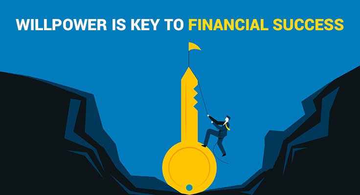 Key to Financial Success