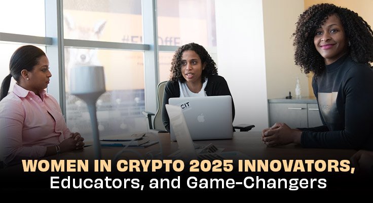 Women in Crypto