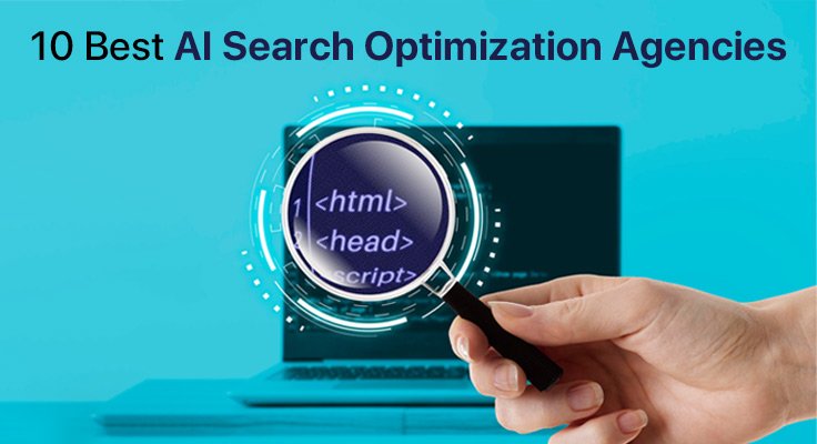 AI Search Optimization Agencies