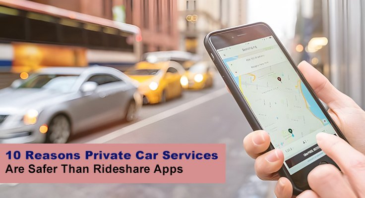 Private Car Services