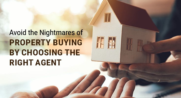 Choosing the Right Agent