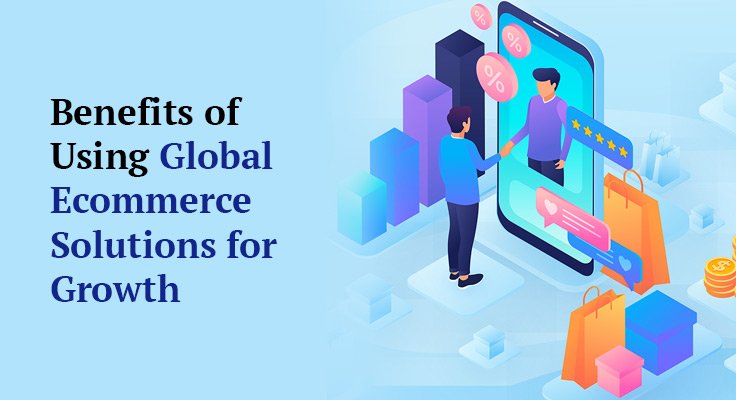 Global Ecommerce Solutions