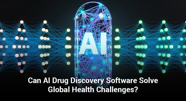 AI Drug Discovery Software