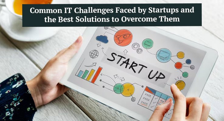 Common IT Challenges