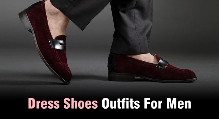 Best Dress Shoes