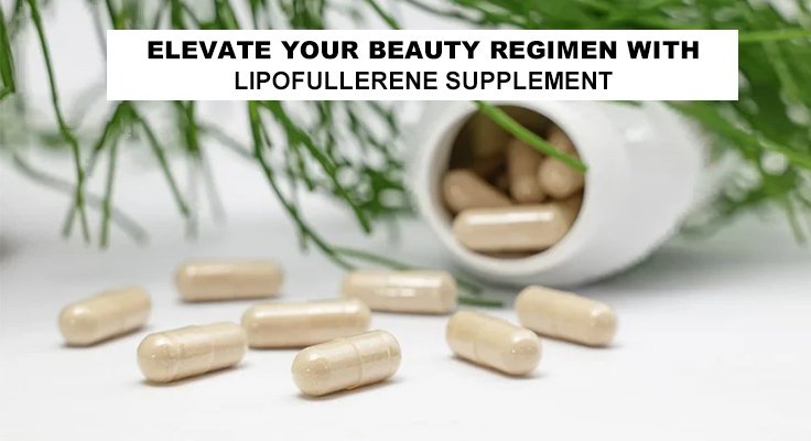 Lipofullerene Supplement