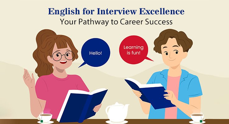 English for Interview Excellence