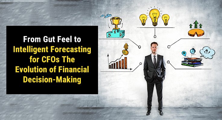 Intelligent Forecasting for CFOs