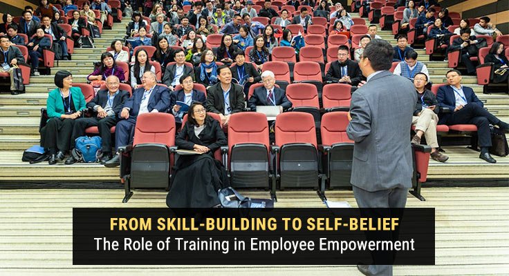 Training in Employee Empowerment
