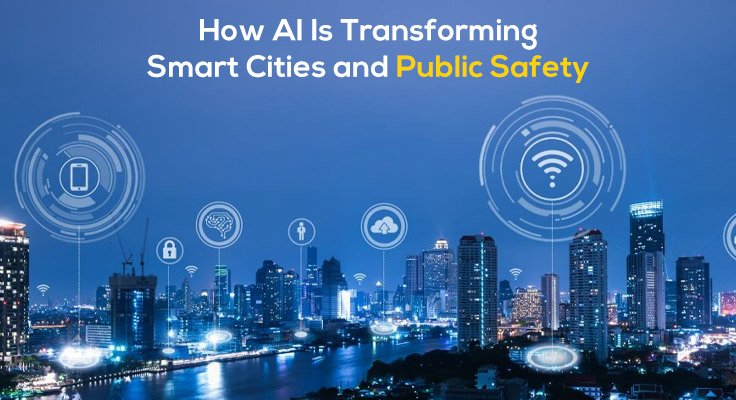 Transforming Smart Cities