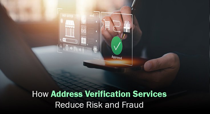 Address Verification Services