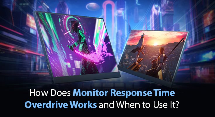 Monitor Response Time
