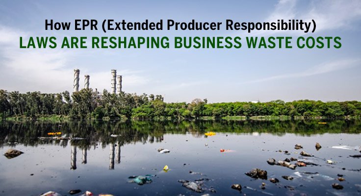 Reshaping Business Waste Costs