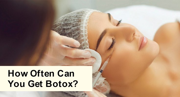 Get Botox