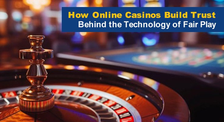 Online Casinos