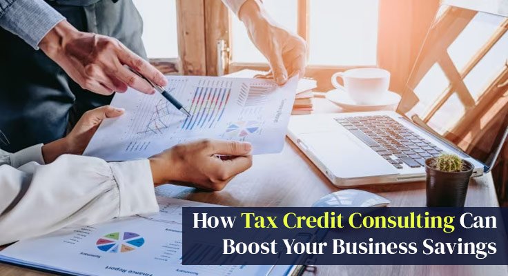 Tax Credit Consulting