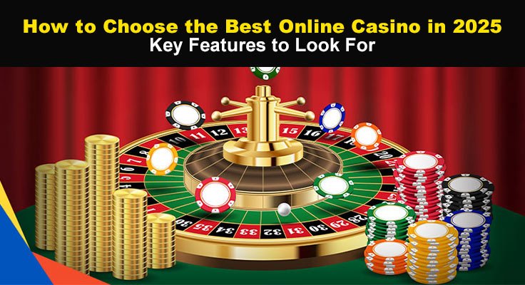 Best Online Casino