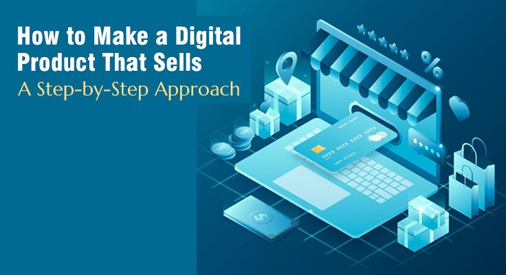 Make a Digital Product