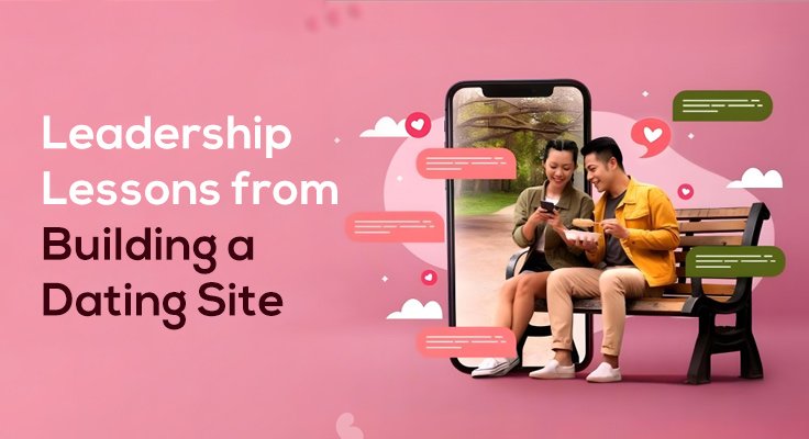 Building a Dating Site
