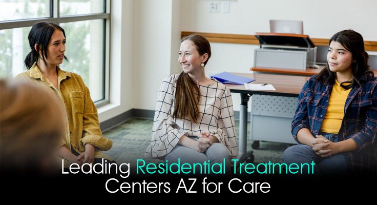 Residential Treatment Centers
