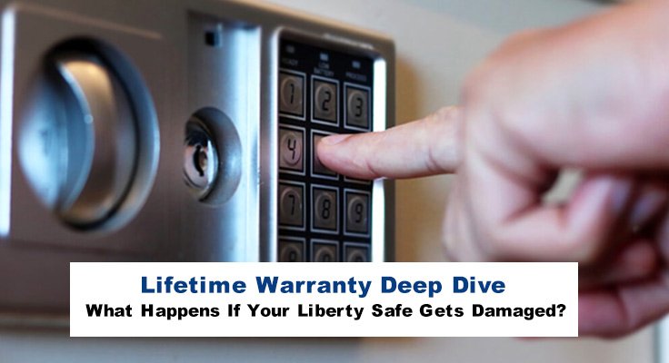 Lifetime Warranty