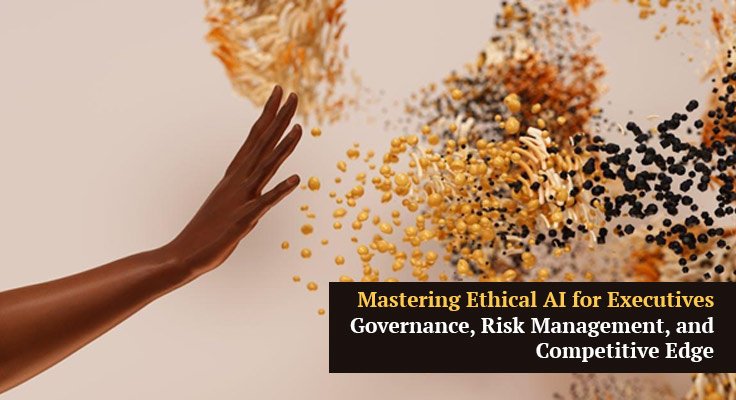 Mastering Ethical AI