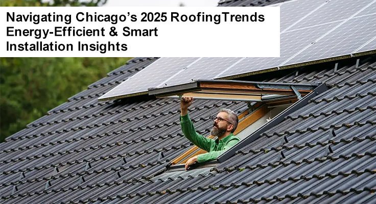 Roofing Trends