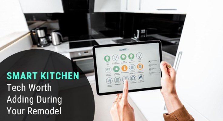 Smart Kitchen