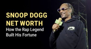 Snoop Dogg Net Worth: Earnings from Music and More