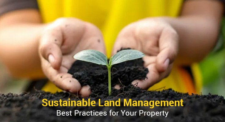 Sustainable Land Management